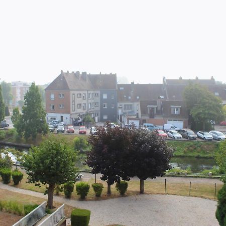 Studio Capucine - Centre Ville - Jolie Vue - Cosy Eu (Seine-Maritime) Exterior foto