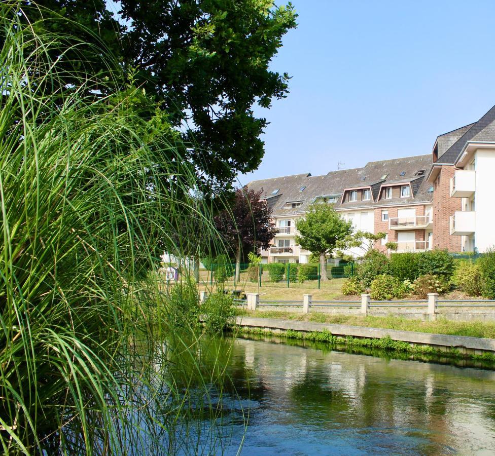 Studio Capucine - Centre Ville - Jolie Vue - Cosy Eu (Seine-Maritime) Exterior foto