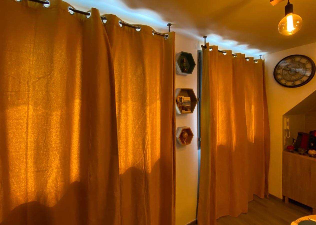 Studio Capucine - Centre Ville - Jolie Vue - Cosy Eu (Seine-Maritime) Exterior foto